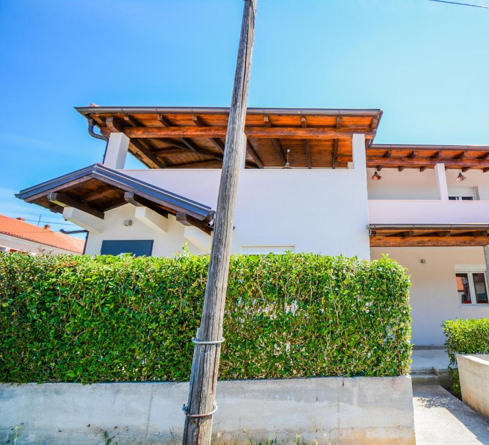 Apartment Piccolo For 2 زادار المظهر الخارجي الصورة