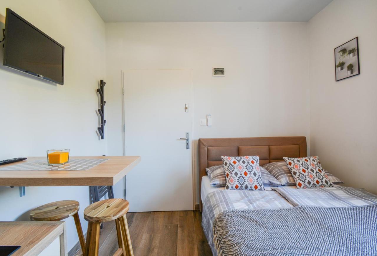 Apartment Piccolo For 2 زادار المظهر الخارجي الصورة