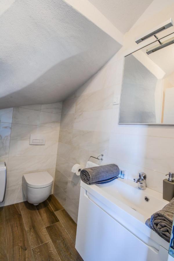 Apartment Piccolo For 2 زادار المظهر الخارجي الصورة