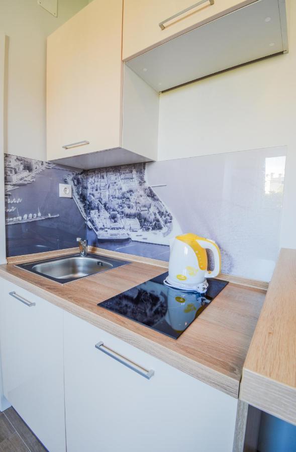 Apartment Piccolo For 2 زادار المظهر الخارجي الصورة