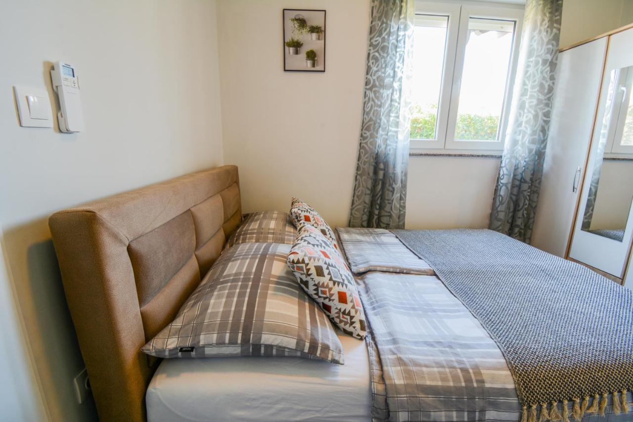 Apartment Piccolo For 2 زادار المظهر الخارجي الصورة