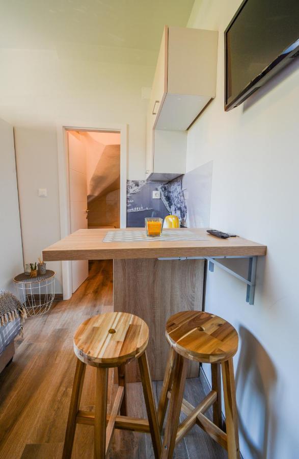 Apartment Piccolo For 2 زادار المظهر الخارجي الصورة