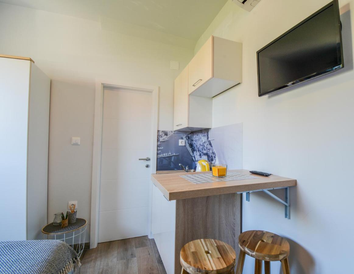Apartment Piccolo For 2 زادار المظهر الخارجي الصورة