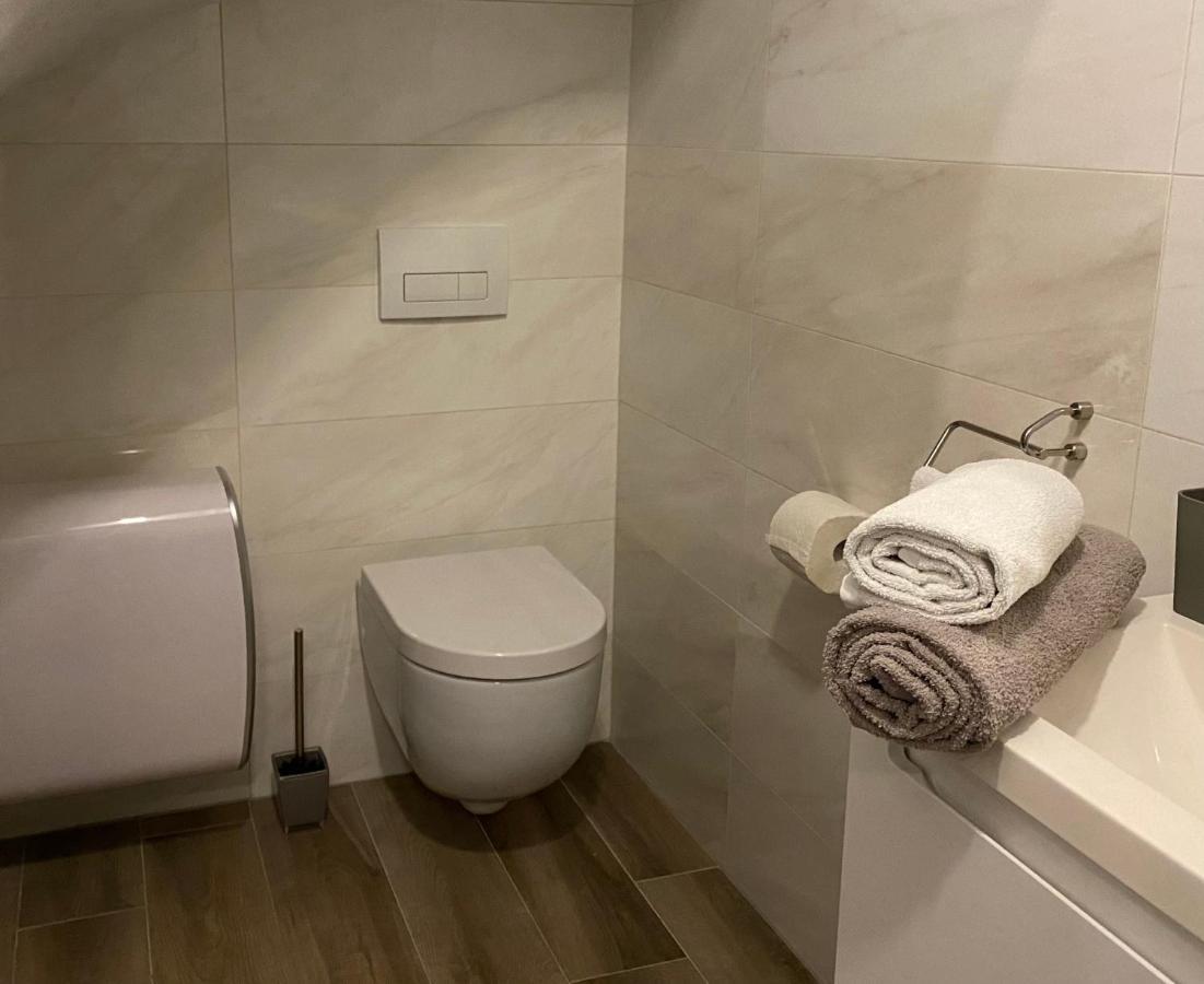 Apartment Piccolo For 2 زادار المظهر الخارجي الصورة